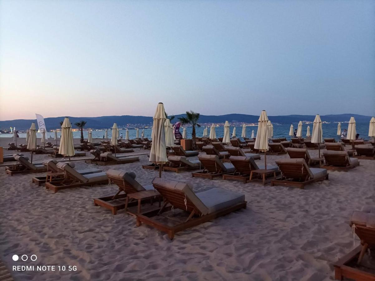 Rainbow 1 Holiday Complex Слънчев бряг Екстериор снимка