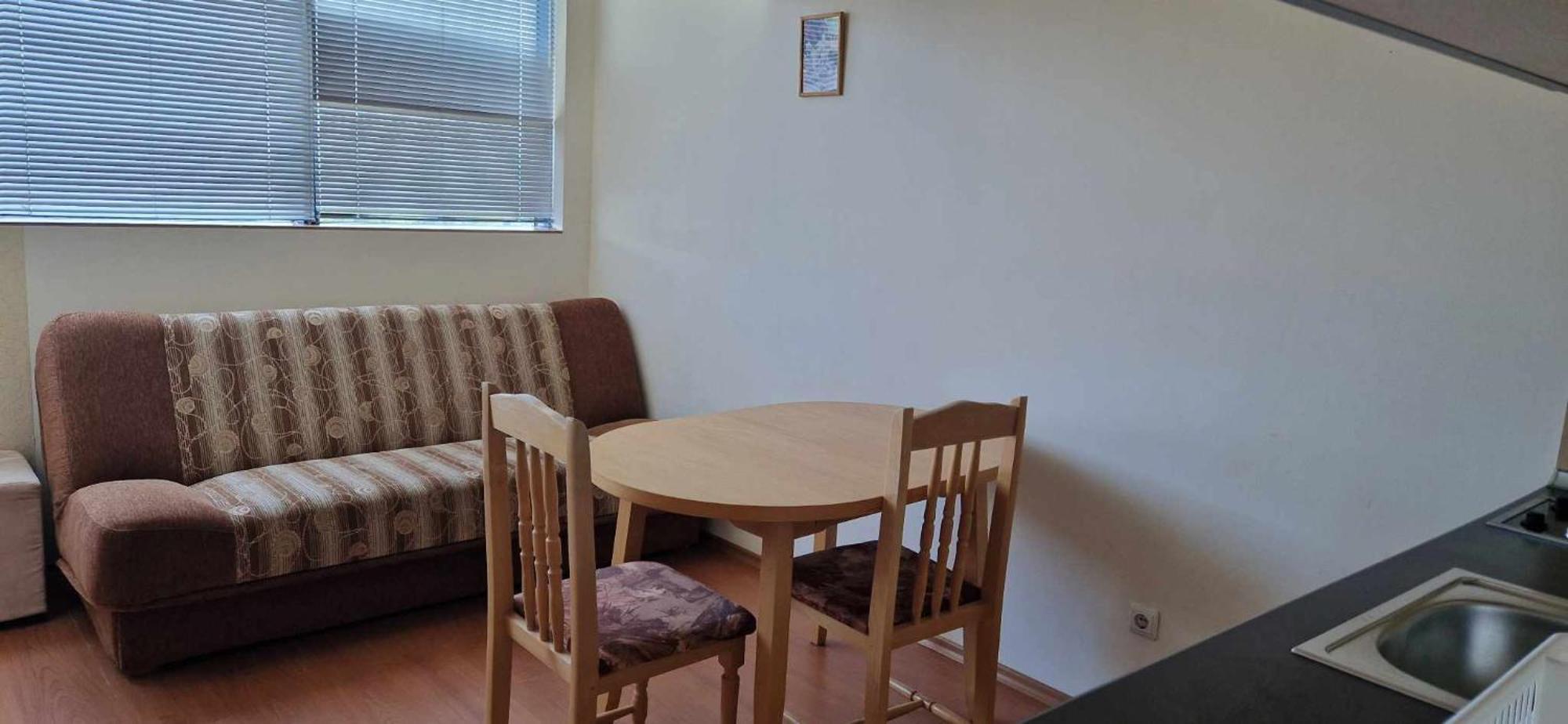 Rainbow 1 Holiday Complex Слънчев бряг Екстериор снимка